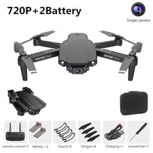 Load image into Gallery viewer, XCZJ E99 Pro2 RC Mini Drone 4K 1080P 720P Dual Camera WIFI FPV Aerial Photography Helicopter Foldable Quadcopter Dron Toys
