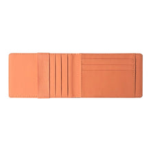 Load image into Gallery viewer, wallet men Leather Multi-card Card Holder Wallet Soft Skin Card Holder Package bolso monedero magic wallet Кошелек мужской#L35
