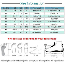 Load image into Gallery viewer, 2021 Fashion Autumn Knee-high Boots Pu Suede Leather Women Flat Platform Vintage Boots Ladies Shoes Fashion Autumn Winter Boots
