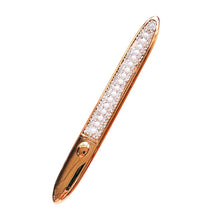Load image into Gallery viewer, Eyeliner Lash Glue Pen Self-adhesive Magic Lash Liner Pen Non Magnetic Liquid Eyeliner Waterproof Longlasting Eyeliner Pencil
