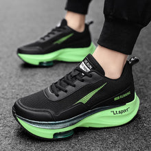 Load image into Gallery viewer, men shoes Sneakers Male tenis Luxury shoes Mens casual Shoes Trainer Race off white Shoes fashion loafers running Shoes for men

