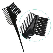 Load image into Gallery viewer, Segbeauty 7pcs Hair Color Brushes Feather Bristles Hair Dyeing DIY/Professional Tint Brush Set for Bleached
