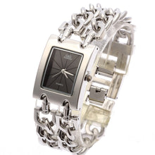 Load image into Gallery viewer, 2021 G&amp;D Top Brand Luxury Women Wristwatches Quartz Watch Ladies Bracelet Watch Dress Relogio Feminino Saat Gifts Reloj Mujer
