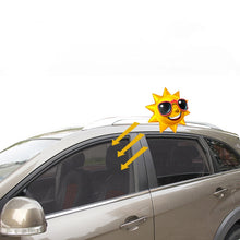 Load image into Gallery viewer, Magnetic Car Sun Shade UV Protection Car Curtain Car Window Sunshade Side Window Mesh Sun Visor Summer Protection Window Film
