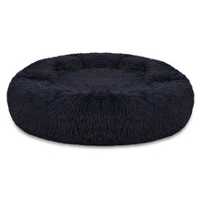Load image into Gallery viewer, DEKO Pet Dog Beds Kennel Round Fluffy Cat House Sleeping Cushion Mat Sofa Household Super Soft Warm Comfortable Puppy Supplies
