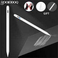 Load image into Gallery viewer, For iPad Pencil with Palm Rejection,Active Stylus Pen for Apple Pencil 2 1 iPad Pro 11 12.9 2020 2018 2019 Air 4 7th 8th 애플펜슬

