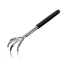 Load image into Gallery viewer, Back Scratcher Telescopic Scratching Backscratcher Massager Kit Back Scraper Extendable Telescoping Itch Health Products Hackle
