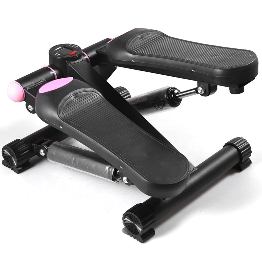 Home Use Mute Stepper Machine Walker Loss Weight Workout Equipment Leg Tranner Aerobic Gym Fitness Equipment