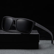 Load image into Gallery viewer, Classic Fashion Polarized Sunglasses Brand Designer Men Women Square Driving Sun Glasses Male Sport UV400 Gafas De Sol
