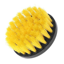 Load image into Gallery viewer, Drill Brush Cleaner All Purpose Scrubbing Brushes For Bathroom Surface Grout Tile Tub Shower Kitchen Car Cleaning Brush Tools
