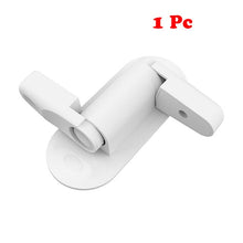 Load image into Gallery viewer, Baby Safety Lock Door Lever Home Newborn Kids Children Protection Doors Handle Universal Adhesive Compatible Professional
