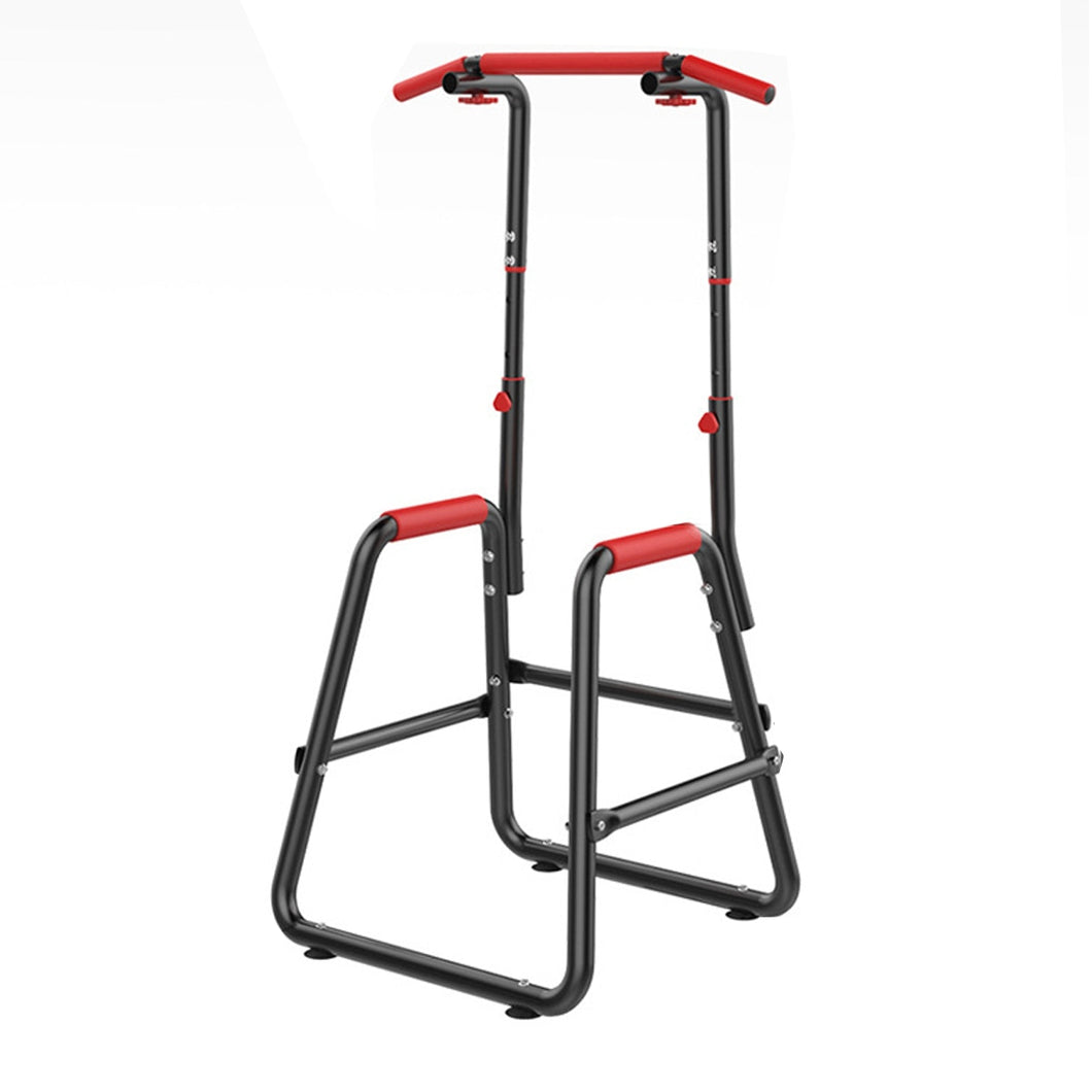 Multifunction Indoor Pull Up Bar Horizontal Bars Muscle Trainer Workout Pull Up Station Power Tower Home Gym Fitness Equipment