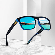Load image into Gallery viewer, 2021 New Fashion Guy&#39;s Sun Glasses Polarized Sunglasses Men Mirror Fashion Square Ladies Sunglasses Men
