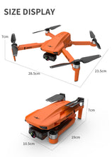 Load image into Gallery viewer, 2021 New GPS Drone 4k Profesional 8K HD Camera 2-Axis Gimbal Anti-Shake Aerial Photography Brushless Foldable Quadcopter 1.2km
