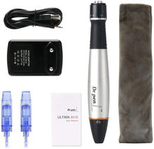 Load image into Gallery viewer, Dr. Pen Ultima A1 Electric Derma Pen Skin Care Kit Tools Micro Needling Pen Mesotherapy Auto Micro Needle Derma System Therapy
