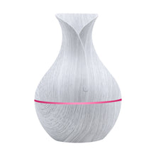 Load image into Gallery viewer, @ 300ml Air Aroma Essential Oil Diffuser Led Aroma Aromatherapy Humidifier Diffusore Oli Essenzi Led Aroma Aromatherapy 2021
