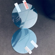 Load image into Gallery viewer, Car Rearview Mirror Protective Film Anti Fog Window Clear Rainproof Rear View Mirror Protective Soft Film Auto Accessories
