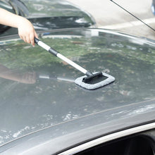 Load image into Gallery viewer, Dropship Auto Car Accessories Car Windshield Clean Car Wiper Cleaner Glass Auto Window Cleaner Tool Brush Cleaning Car Artifact
