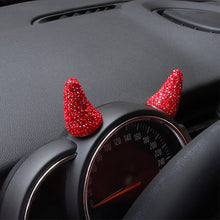 Load image into Gallery viewer, For BMW MINI COOPER S JCW F54 F55 F56 F60 R55 R60 R61 car decoration creative cute interior styling stickers car accessories
