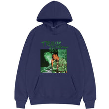 Load image into Gallery viewer, Awesome Hip Hop Rap Travis Scott Hoodie Astroworld Tour Hoodies Catus Jack Sweatshirt Playboi Carti Streetwear for Men Wome
