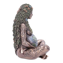 Load image into Gallery viewer, Gaia Mother Earth Statue Home Decoration Ornaments Craft Mothers Day Gift Earth Mother Art Figurine Goddess Sculpture Collection
