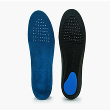 Load image into Gallery viewer, Sports Orthopedic Insole Flat Foot Orthopedic Arch Support Insoles Men and Women Shoe Pad EVA Sports Insert Sneaker Cushion Sole
