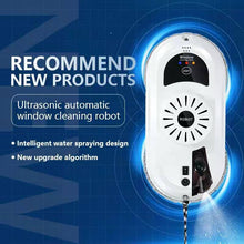 Load image into Gallery viewer, Window Cleaner Robot Window Cleaning For Washing Windows Glass Cleaner Robot Electric Window Cleaner Dry&amp;Wet Windows Robot
