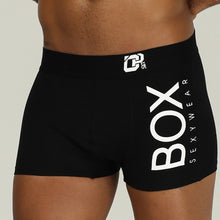 Load image into Gallery viewer, ORLVS Mesh MIke Fiber Cotton Boxershorts Men Comforable Panties Set Gay Sexy Underwear Man Boxer 9Color Free ShippingM/L/XL/XXL
