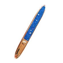 Load image into Gallery viewer, Eyeliner Lash Glue Pen Self-adhesive Magic Lash Liner Pen Non Magnetic Liquid Eyeliner Waterproof Longlasting Eyeliner Pencil
