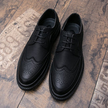 Load image into Gallery viewer, Male Shoe Man Shoes Casual Men 2020 Men&#39;s Moccasins Zapatos Cuero Mens Scarpa Uomo For Zapatillas Para Hombre
