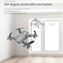 Load image into Gallery viewer, New mini KY905 drone 4K HD camera, GPS WIFI FPV vision foldable rc quadcopter professional drone
