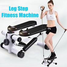 Load image into Gallery viewer, Multi-functional Mini Steppers Running Machines Sport Treadmills LCD Fitness Equipment Home Lose Weight Pedal Gym Exercise
