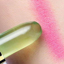 Load image into Gallery viewer, Organic Aloe Vera Jelly Lipstick Color Change Lipstick Natural Plant Lip Makeup
