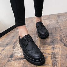 Load image into Gallery viewer, Male Shoe Man Shoes Casual Men 2020 Men&#39;s Moccasins Zapatos Cuero Mens Scarpa Uomo For Zapatillas Para Hombre
