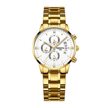 Load image into Gallery viewer, Relogio Feminino NIBOSI 2309 Women Watch Ladies Creative Personality Quartz Watch 2020 Top Brand Luxury Women Beautiful Clock
