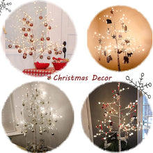 Load image into Gallery viewer, 90cm Height LED Birch Tree Light 60LEDs USB Operated with Switch LED Landscape Light Decor for Home Party Wedding Christmas D30

