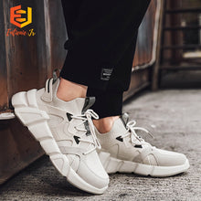 Load image into Gallery viewer, Etienne Jr Men Trendy Breathable Sneakers Portable Large Size Women Comfortable Gym Casual Tenis Zapatillas Lover Shoes
