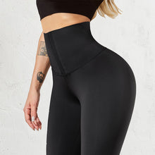 Load image into Gallery viewer, Women Legging for Fitness High Waist Leggings Push Up Sports Leggings Women Sexy Slim Black Legging Sportswear
