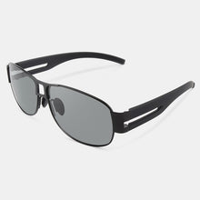 Load image into Gallery viewer, ROYAL GIRL Classic Pilot Sunglasses Men HD Polarized Driving Sun Glasses Male Luxury Brand Designer Metal Frame UV400 MS088
