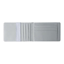 Load image into Gallery viewer, Men Business Credit Card Set Fashion Casual Leather Multi-card Card Holder Wallet Soft Skin Card Holder Package Card Wallet#Y3

