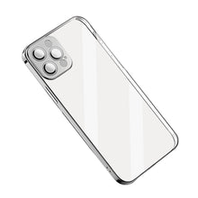 Load image into Gallery viewer, ROCK Transparent Case for iPhone 13 Pro Max Cover Luxury Ultra Thin TPU Clear Shockproof Protective Case for iPhone 13 Pro Capa
