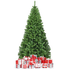 Load image into Gallery viewer, 6FT/7.5FT Christmas Tree PVC Artificial 1000 Tips Premium Hinged w/ Solid Metal Legs
