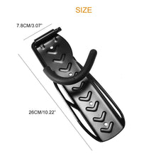 Load image into Gallery viewer, Wall Bracket for Xaiomi M365 Electric Scooter Accessories Durable Wear Resistant Space-Saving Protective Bike Wall Bracket 448ZO
