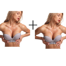Load image into Gallery viewer, VIP strapless bra

