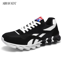 Load image into Gallery viewer, Women and Men Sneakers Breathable Running Shoes Outdoor Sport Fashion Comfortable Casual Couples Gym Shoes
