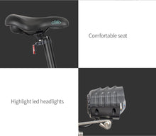 Load image into Gallery viewer, D4s 20 Inch Aluminium Battery Bikes Adult Wholesale Power Folding Electric Bicycle
