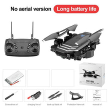 Load image into Gallery viewer, TYRC LS11 Pro Drone 4K HD Camera  WIFI FPV  Hight Hold Mode One Key Return Foldable Arm Quadcopter RC Dron For Kids Gift
