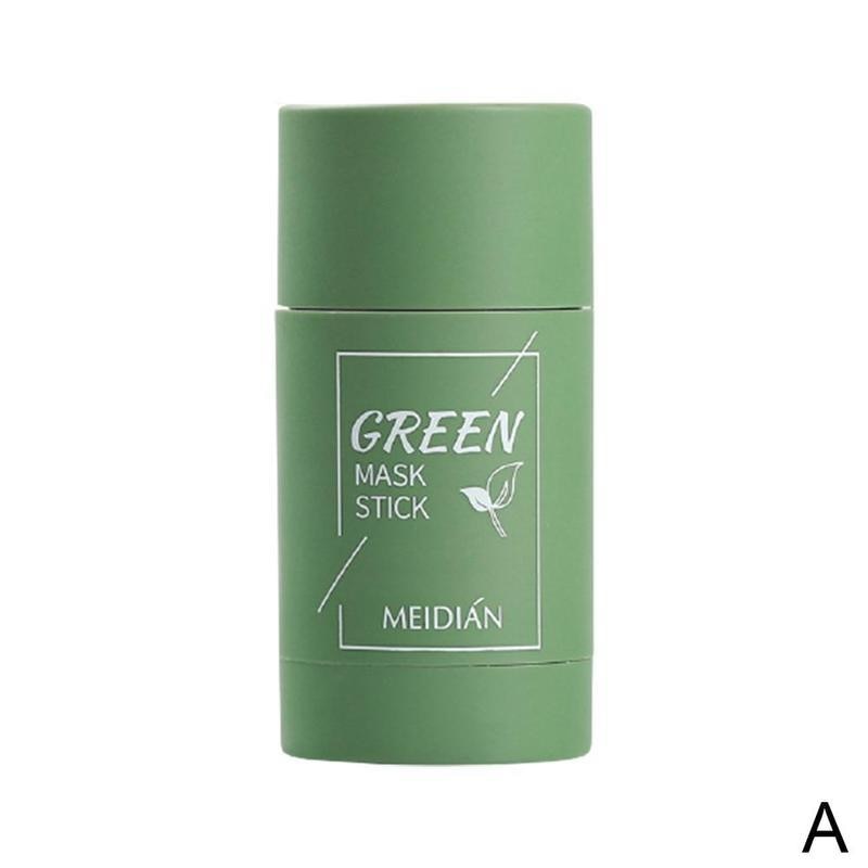 Green Tea Cleansing Clay Stick Mask