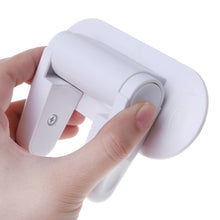 Load image into Gallery viewer, Baby Safety Lock Door Lever Home Newborn Kids Children Protection Doors Handle Universal Adhesive Compatible Professional
