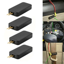 Load image into Gallery viewer, 10PCS Airbag Testing Tool Airbag Replacement Repair Tool Resistor Bypass Fault Finding Diagnosis Repair Car Safety Testing
